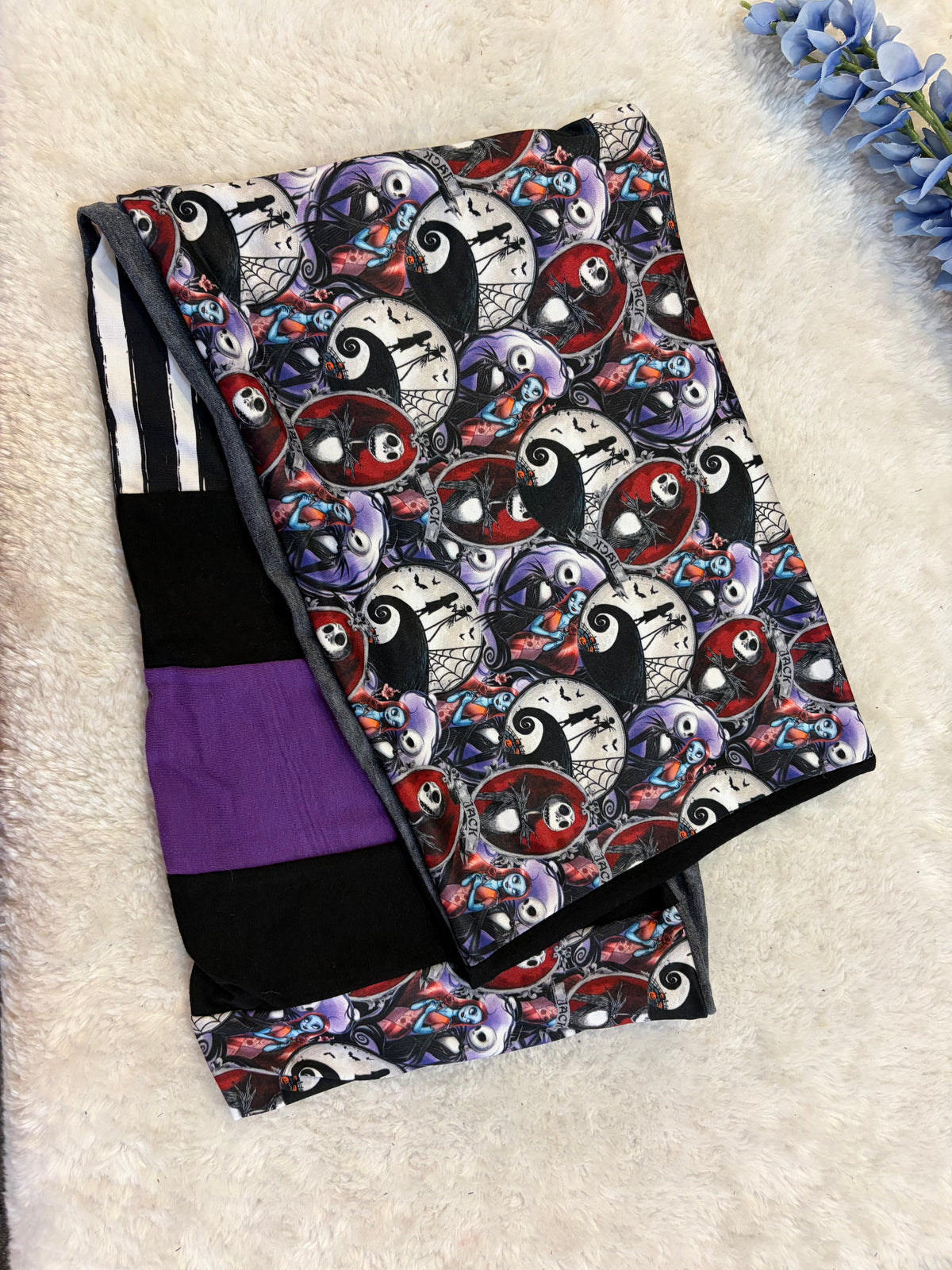 Foulard infini adulte