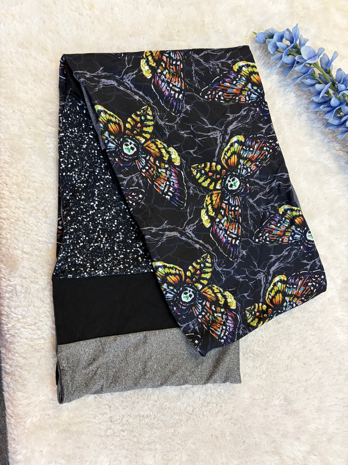 Foulard infini adulte