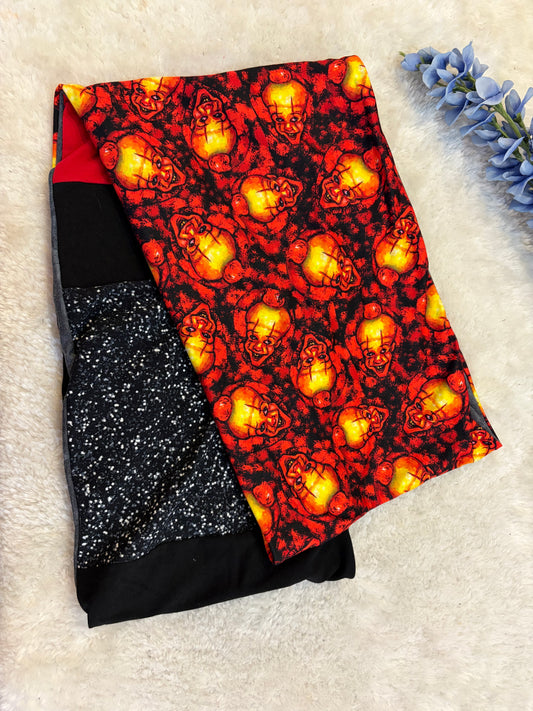 Foulard infini adulte