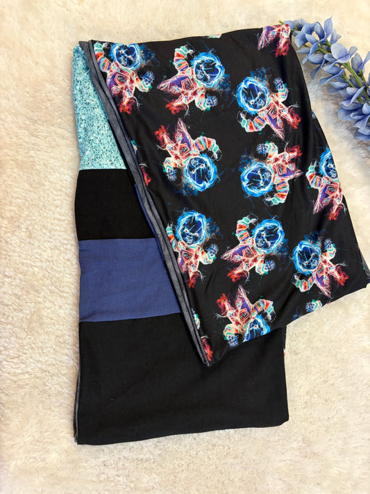Foulard infini adulte