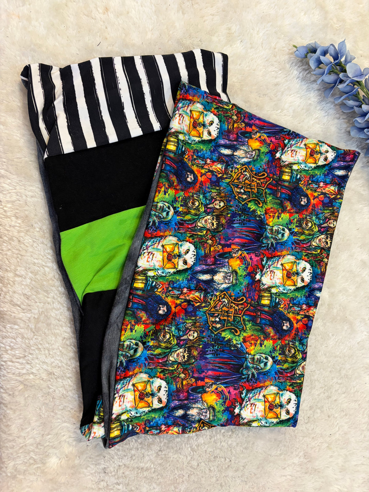 Foulard infini adulte