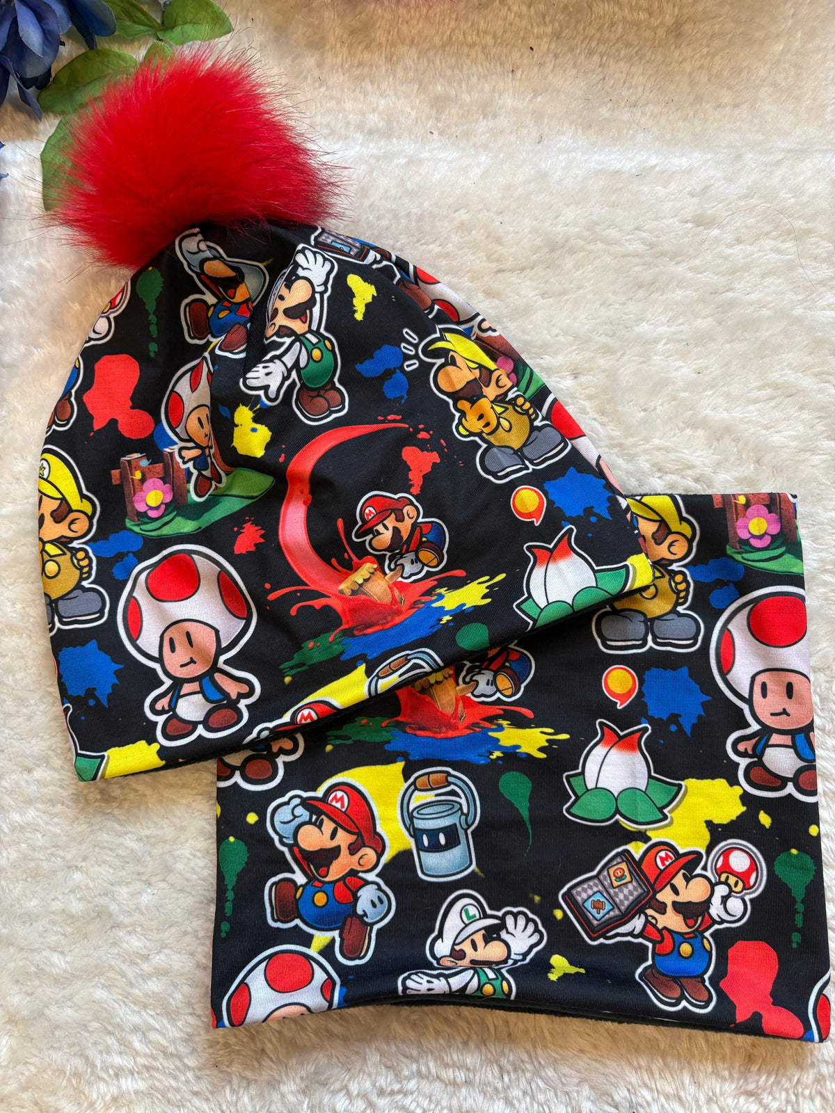 Tuque