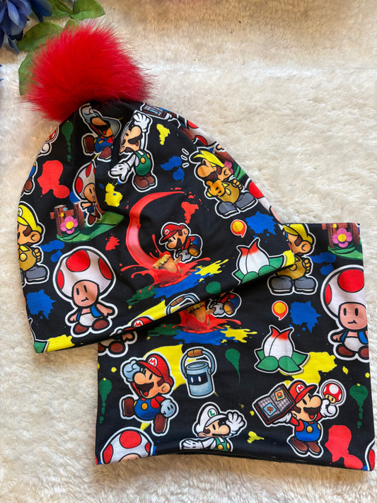 Tuque