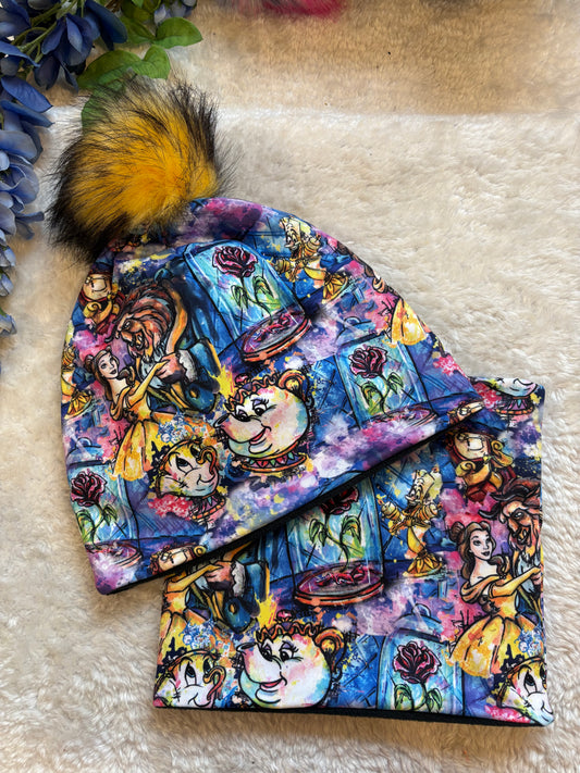 Tuque