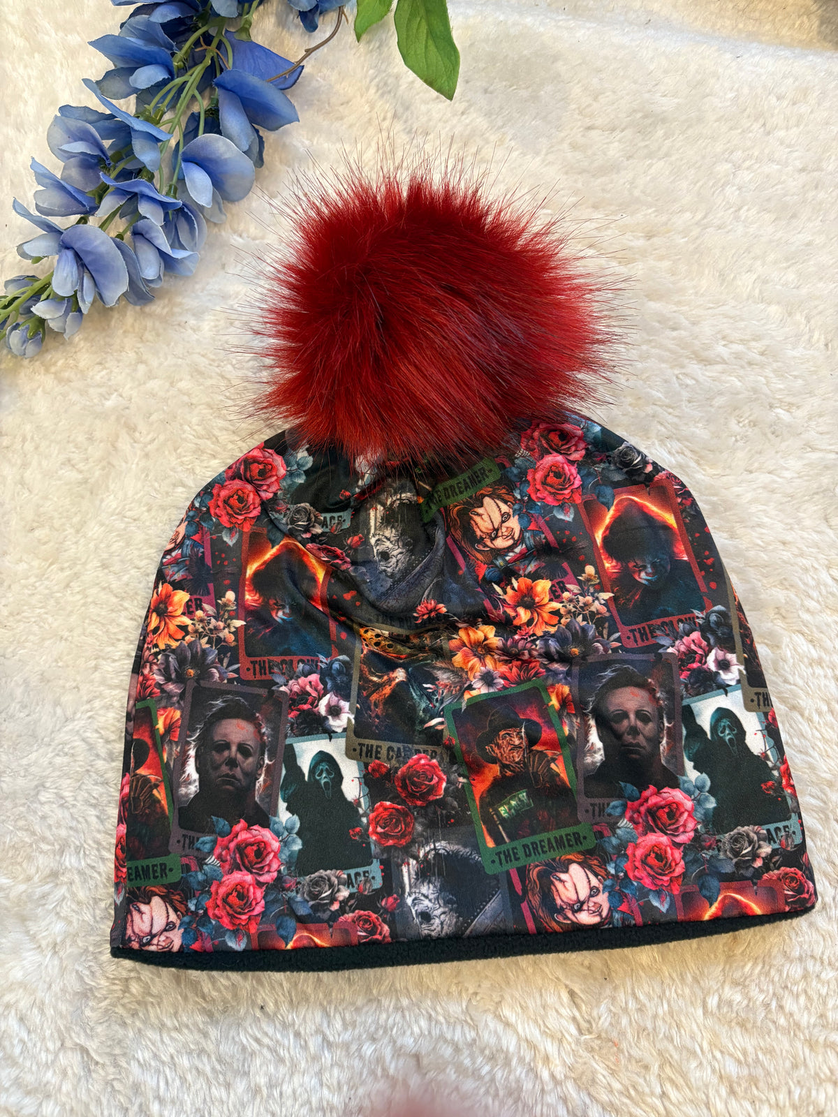 Tuque