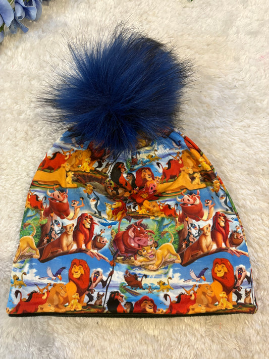 Tuque