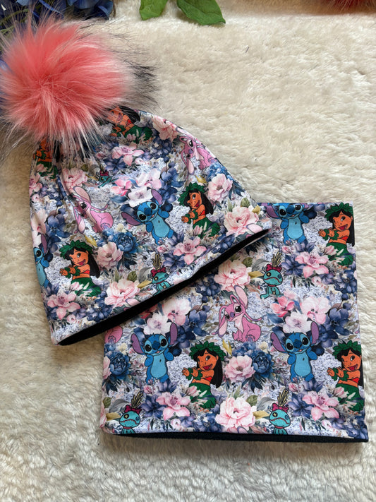 Tuque