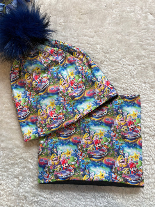 Tuque