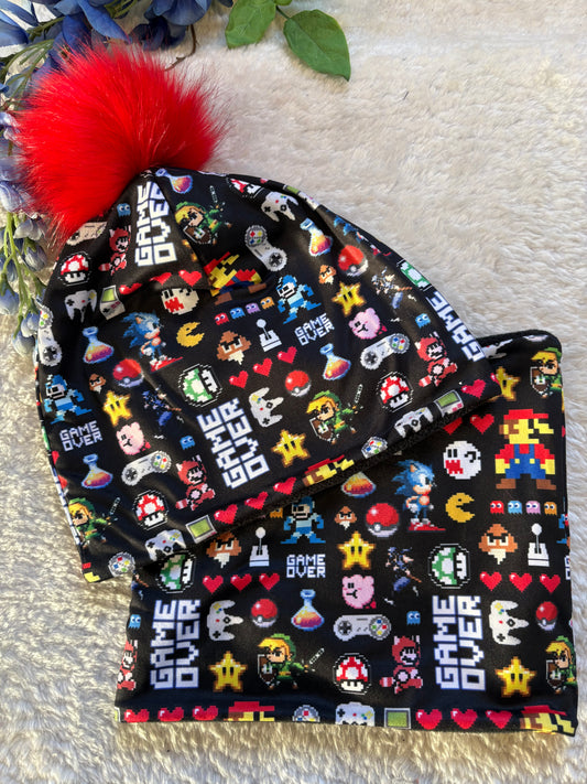 Tuque