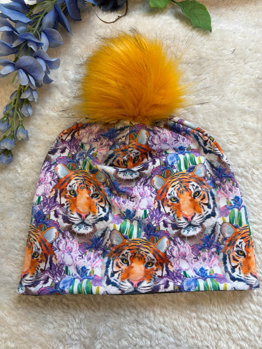 Tuque