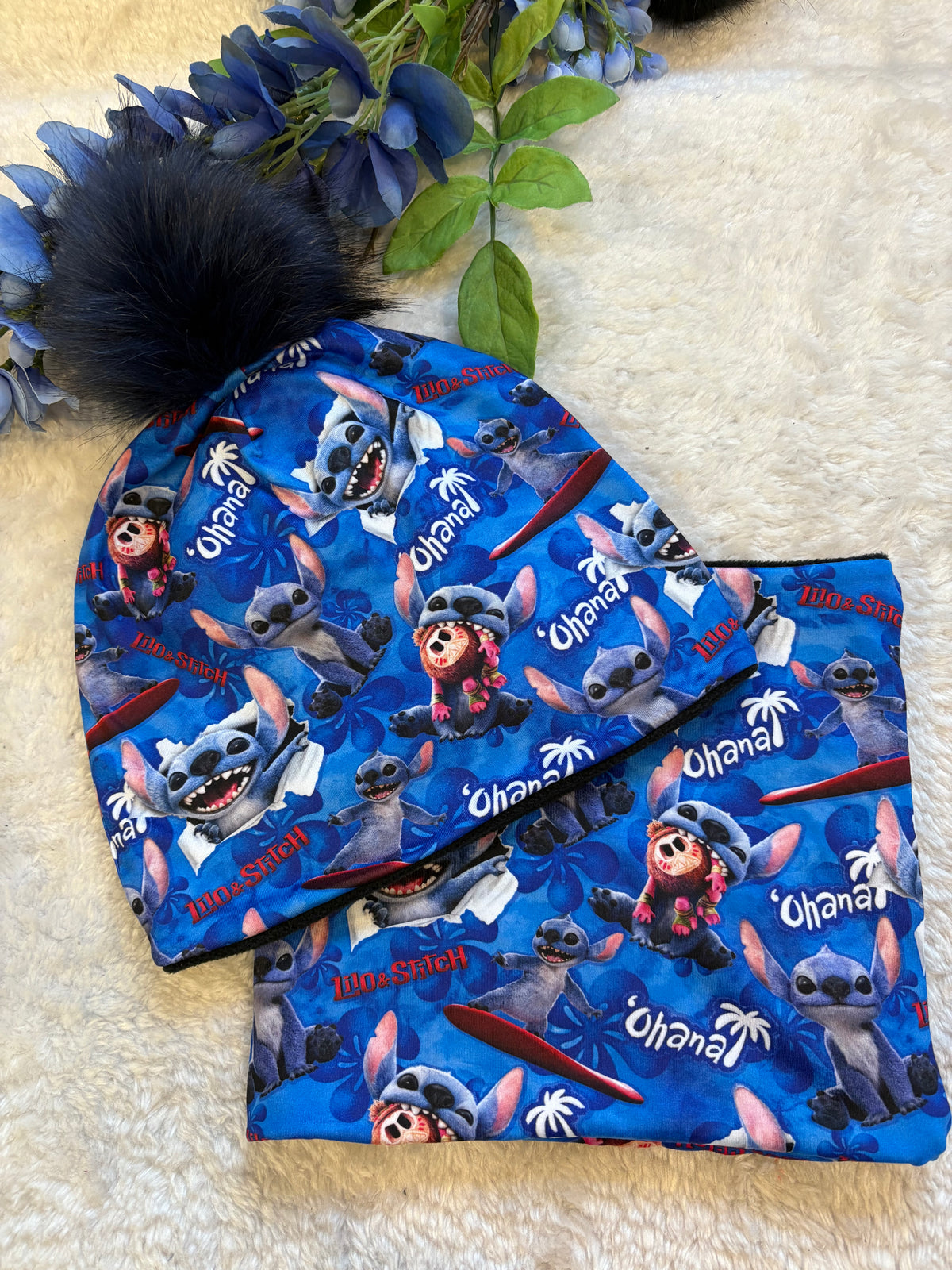 Tuque