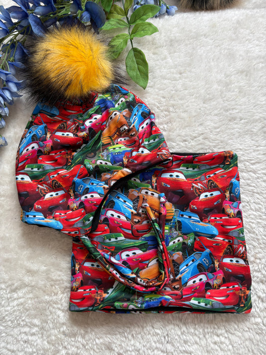 Tuque