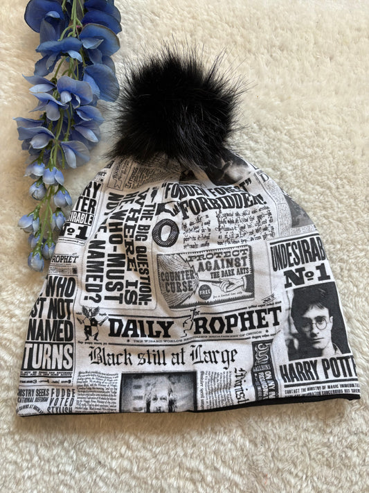 Tuque