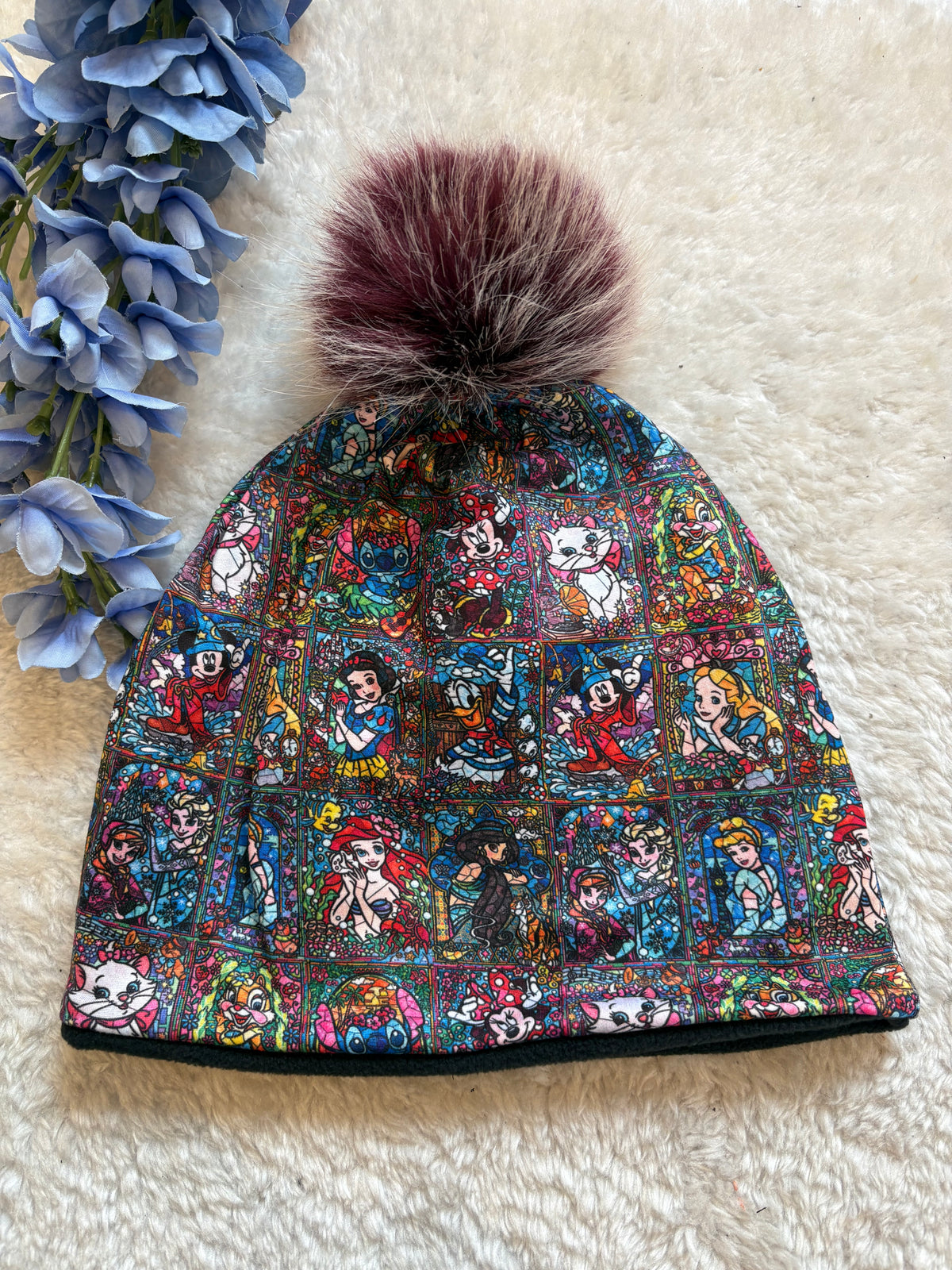 Tuque