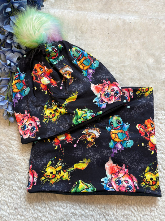 Tuque
