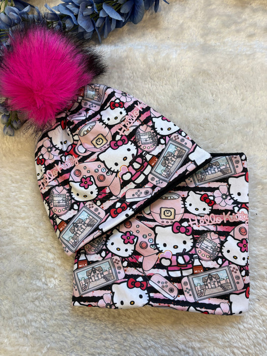 Tuque