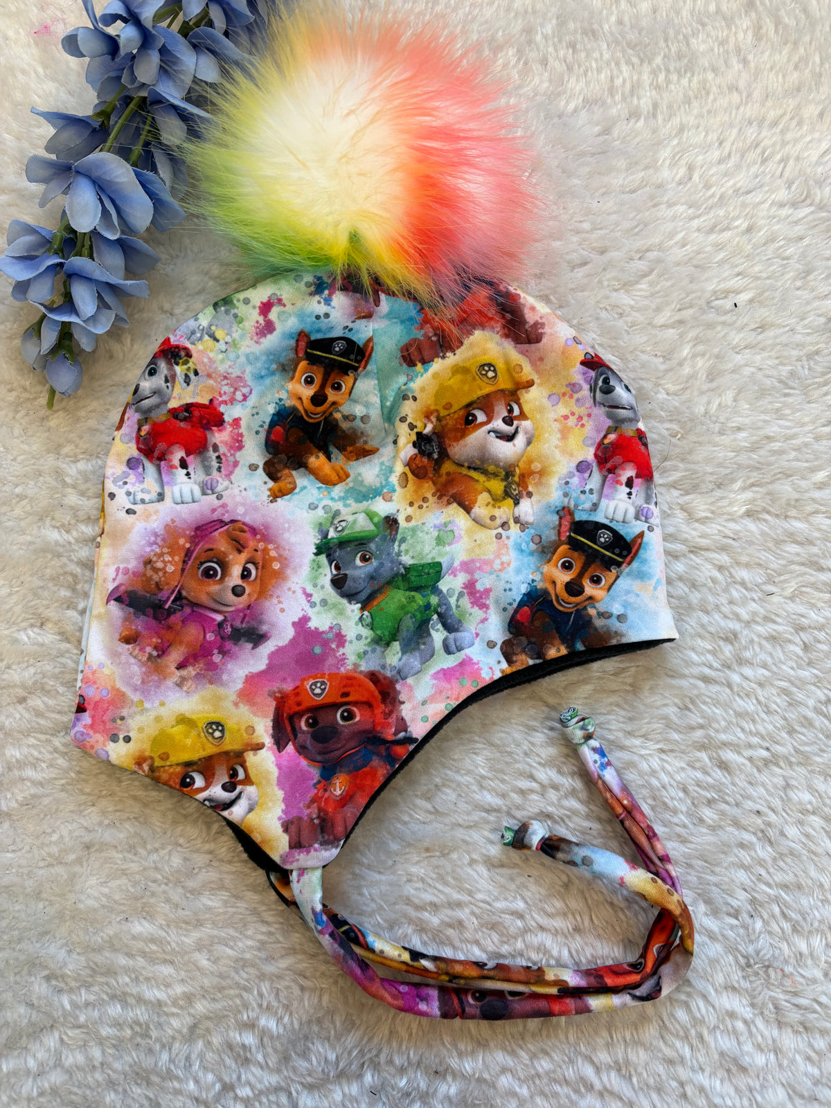 Tuque
