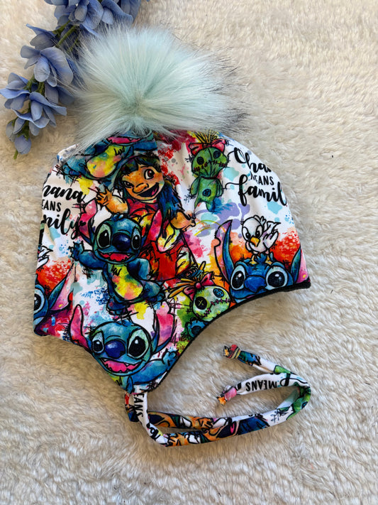 Tuque