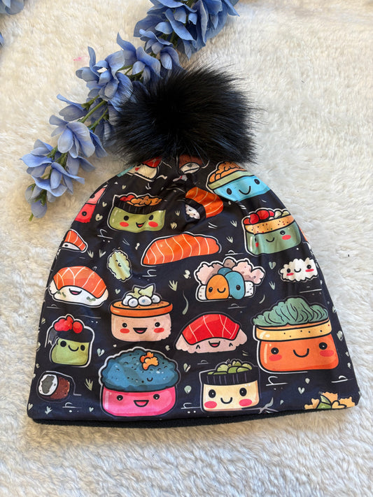 Tuque