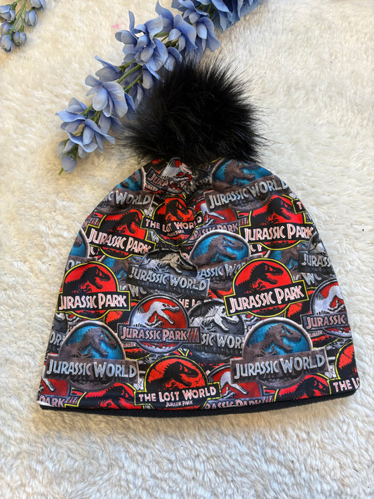 Tuque