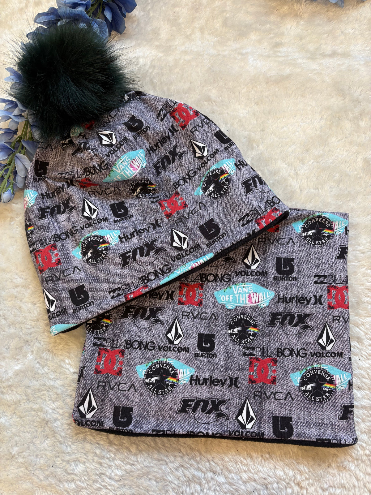 Tuque