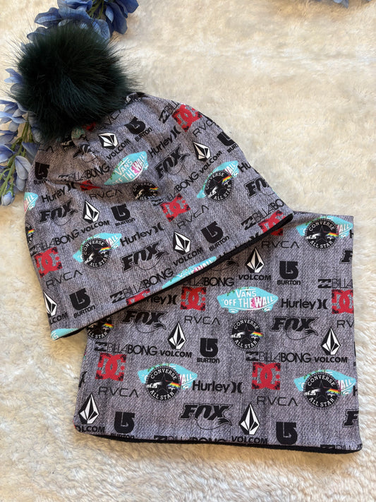 Tuque