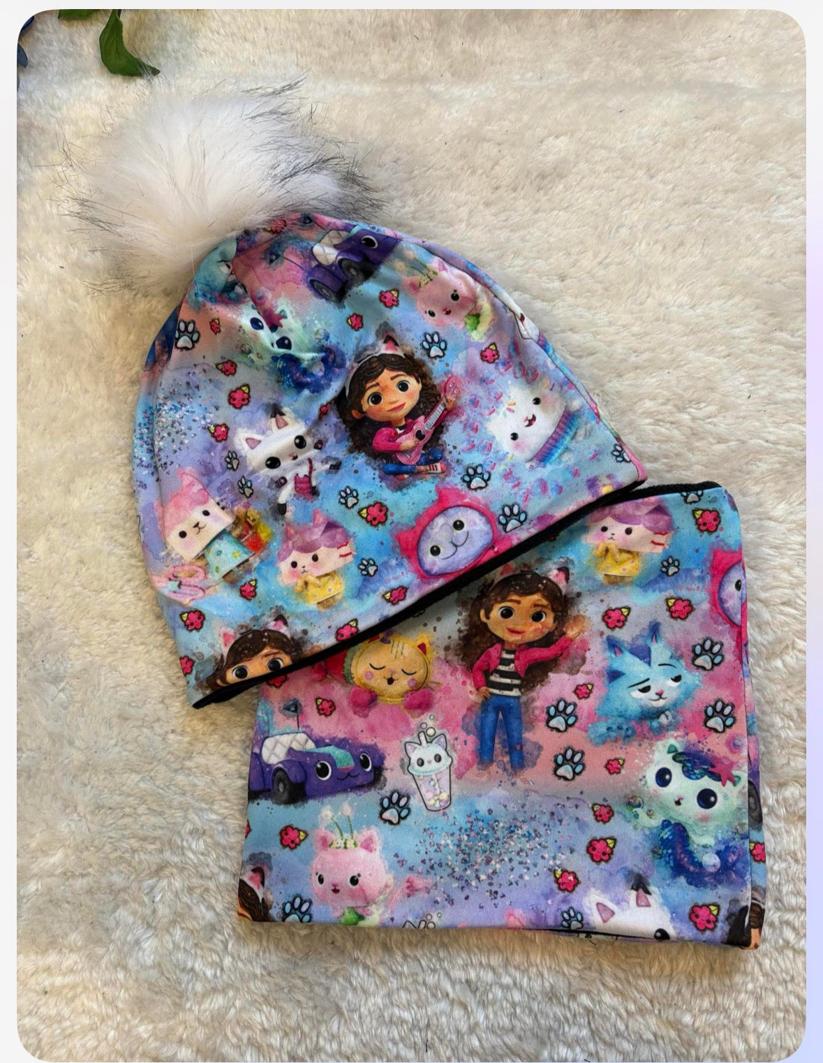Tuque