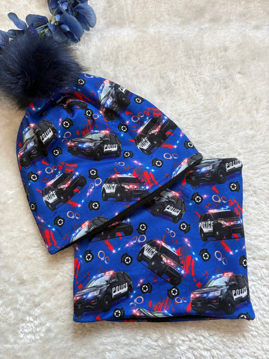 Tuque