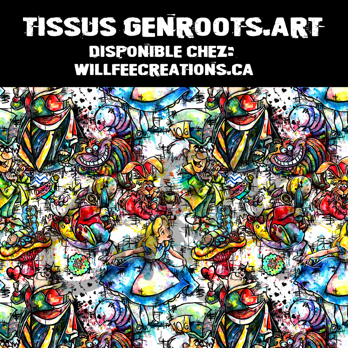 Ali-1 genroots.art