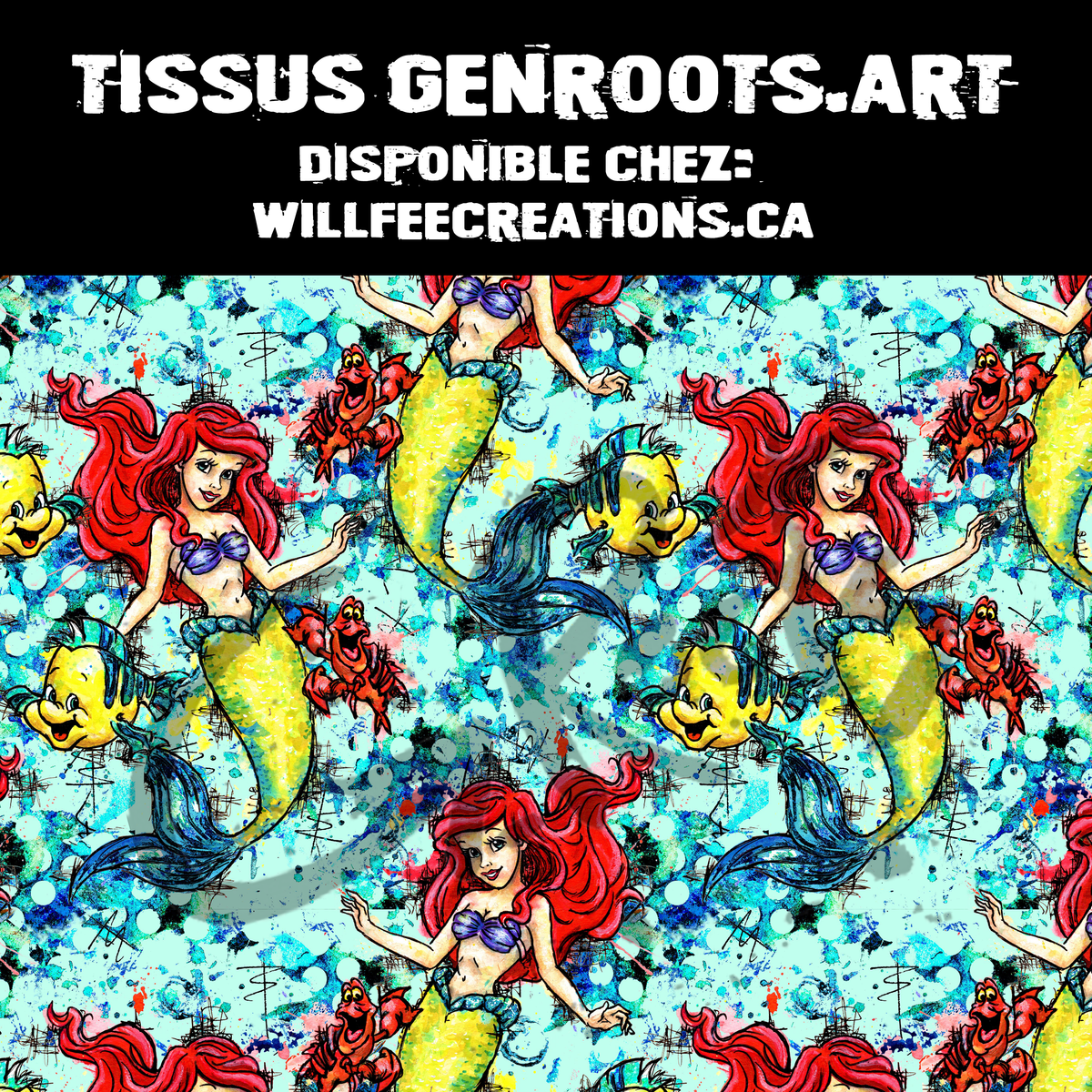 Ari-01 genroots.art