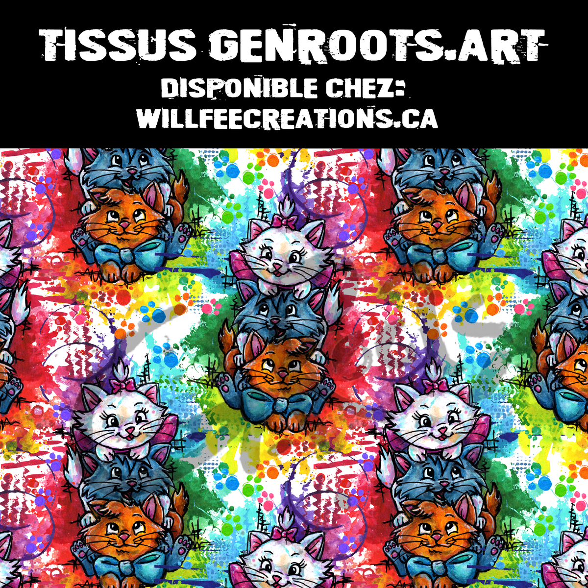 Aris-01 genroots.art