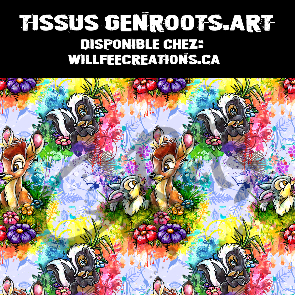 Bam-01 genroots.art