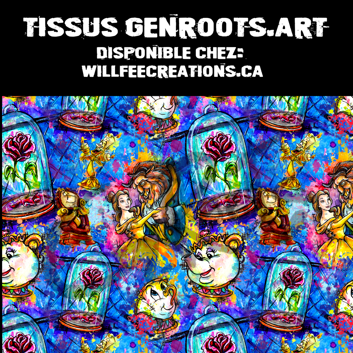 b3lle genroots.art