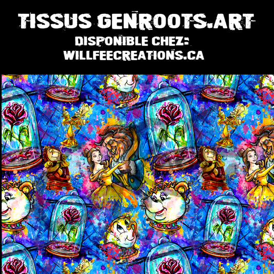 b3lle genroots.art