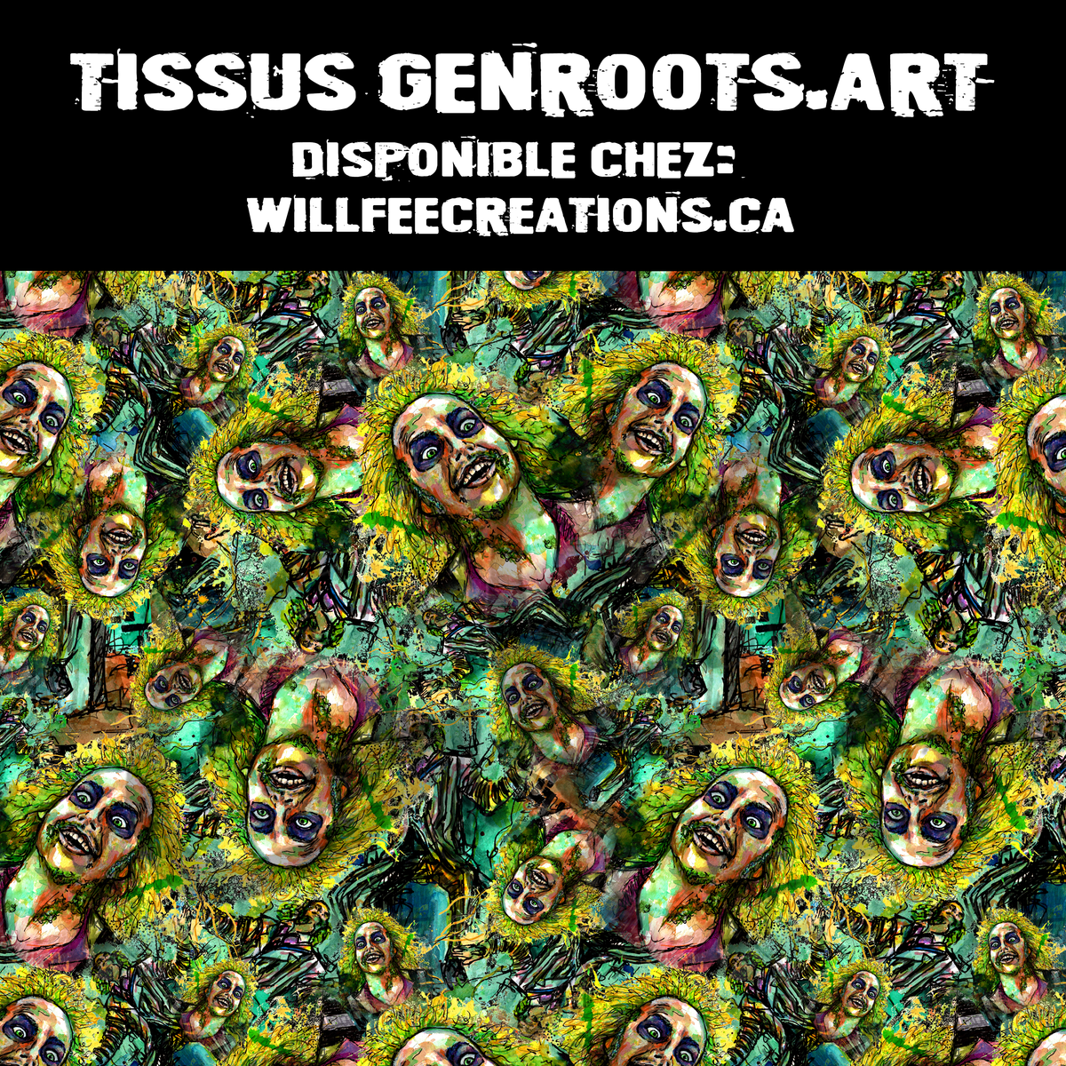 Beet-01 genroots.art