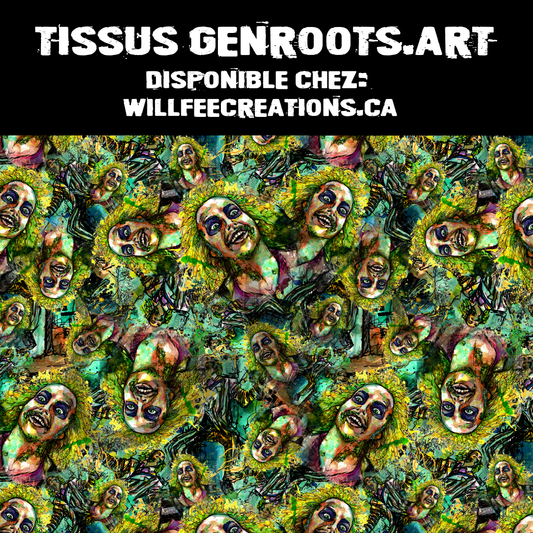 Beet-01 genroots.art
