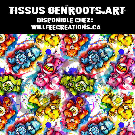 Cali-02 genroots.art