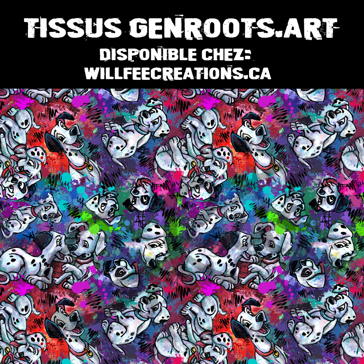 Dalma01 genroots.art