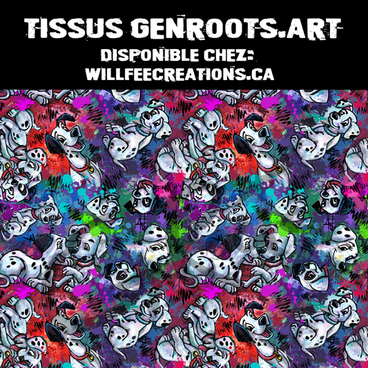 Dalma01 genroots.art