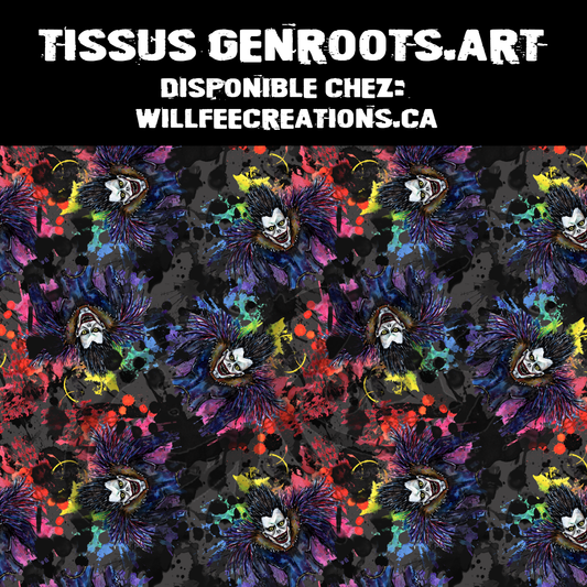 Deathn0te genroots.art