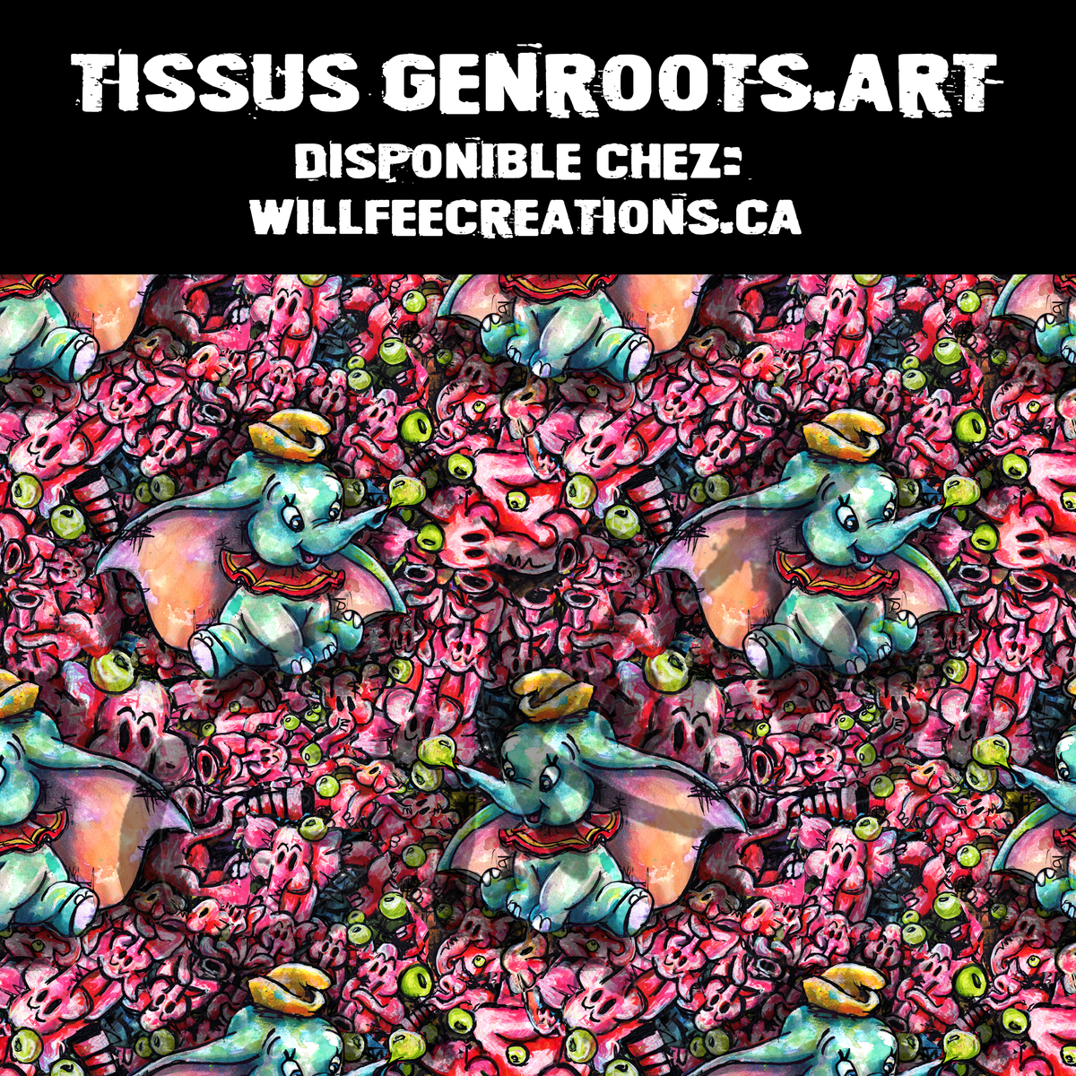Dumb0 genroots.art
