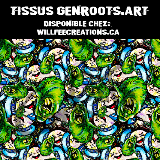 fantome genroots.art